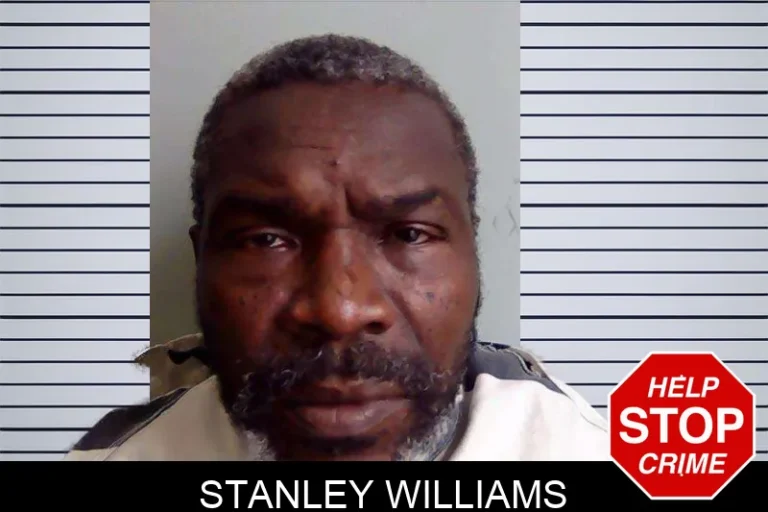 Stanley Williams