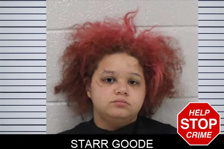 Starr Goode