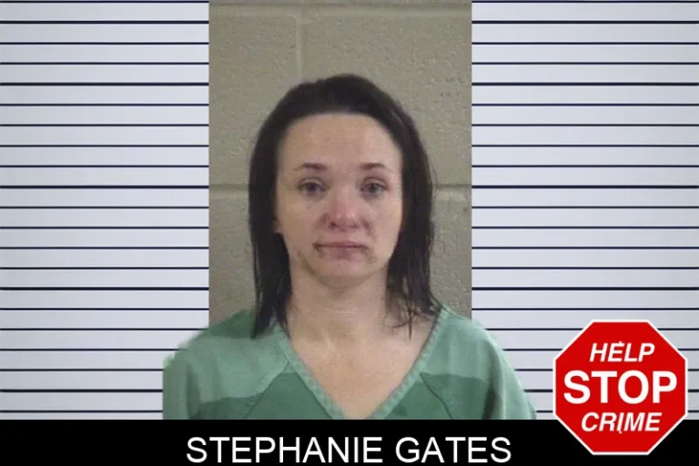 Stephanie Gates