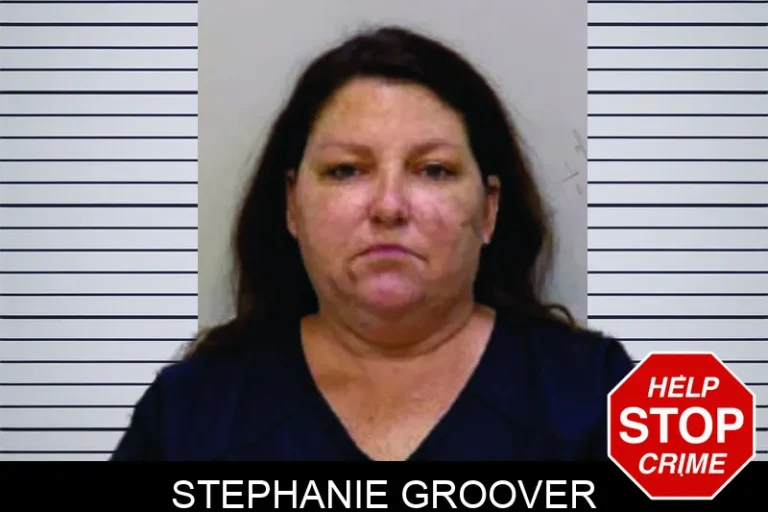 Stephanie Groover