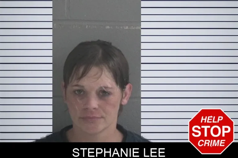Stephanie Lee