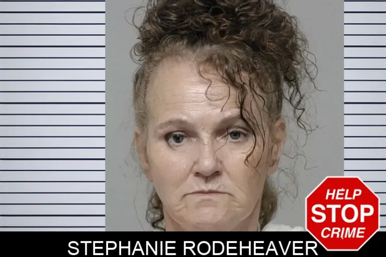 Stephanie Rodeheaver