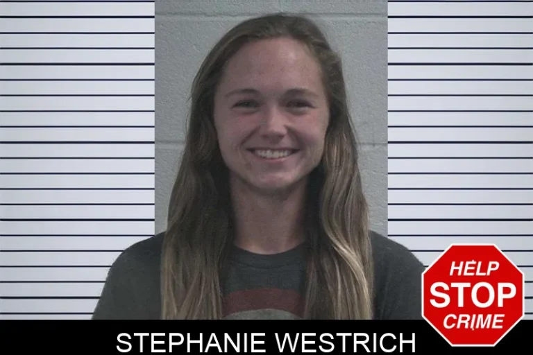 Stephanie Westrich mugshot – McDuffie County , Georgia Stephanie Westrich