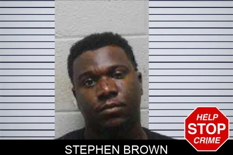 Stephen Brown