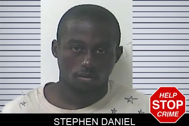 Stephen Daniel