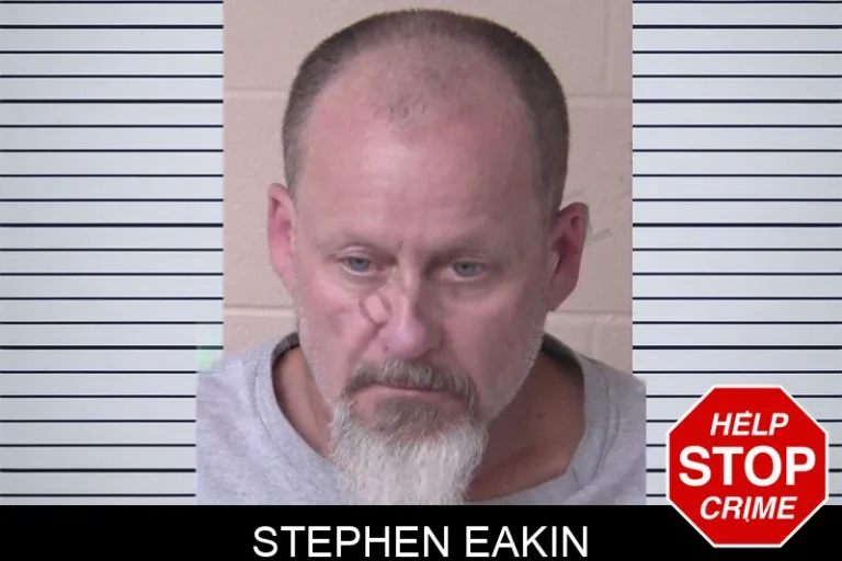 Stephen Eakin