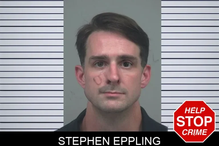 Stephen Eppling