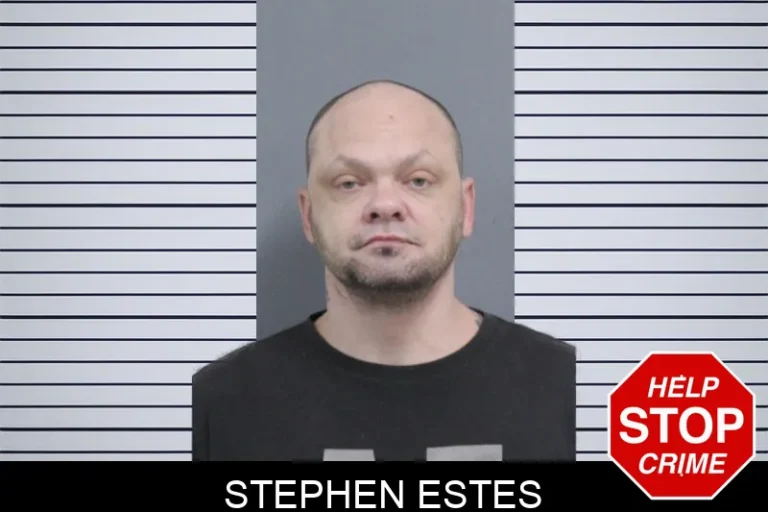 Stephen Estes
