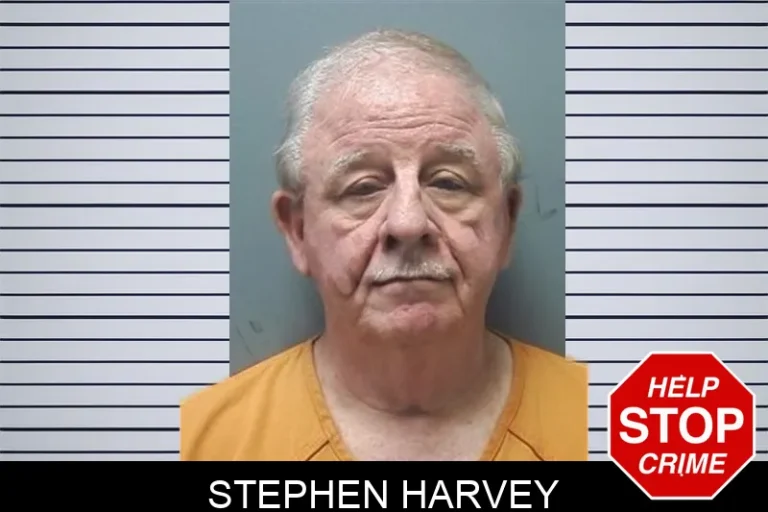 Stephen Harvey mugshot – Cherokee County , Georgia Stephen Harvey
