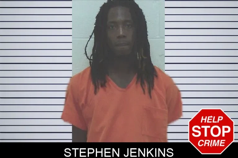 Stephen Jenkins