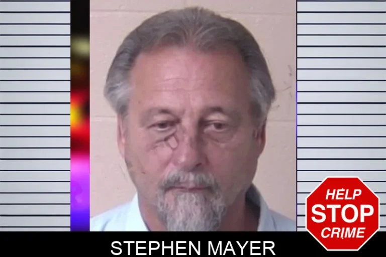 Stephen Mayer