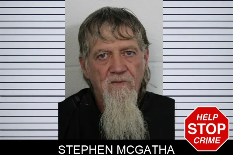 Stephen McGatha