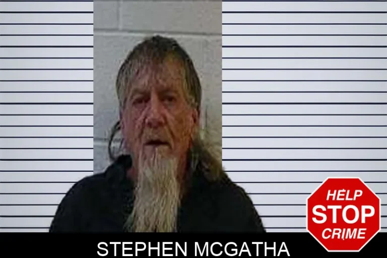 Stephen McGatha