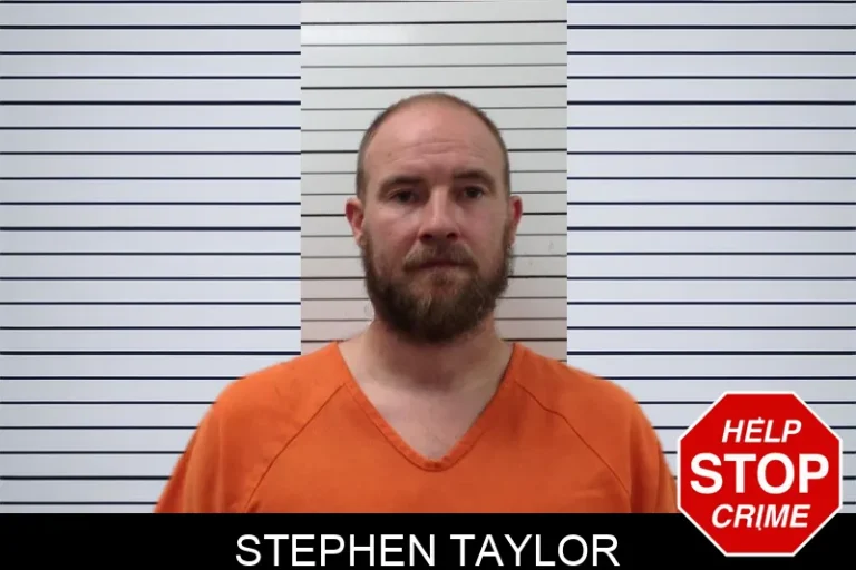 Stephen Taylor