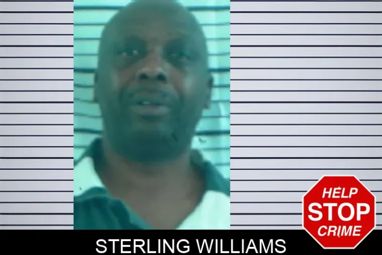 Sterling Williams