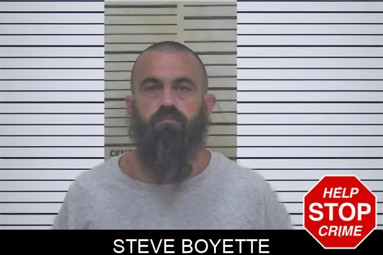 Steve Boyette