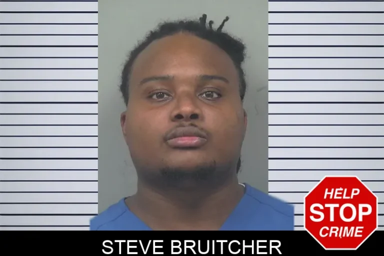 Steve Bruitcher