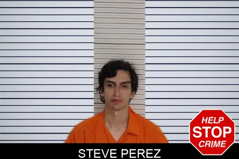 Steve Perez mugshot – Rockdale County , Georgia Steve Perez