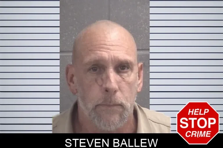 Steven Ballew