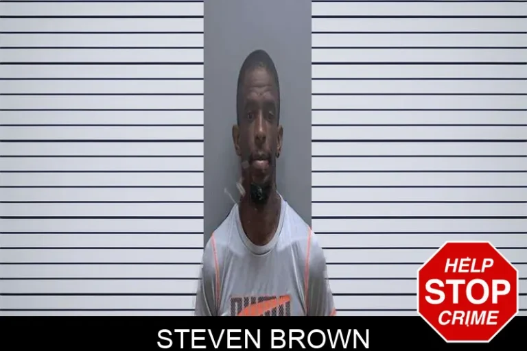 Steven Brown