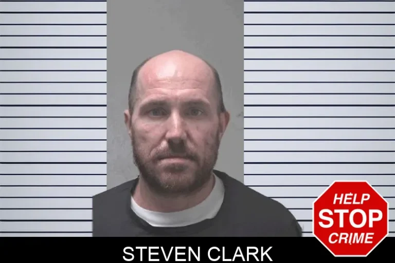 Steven Clark
