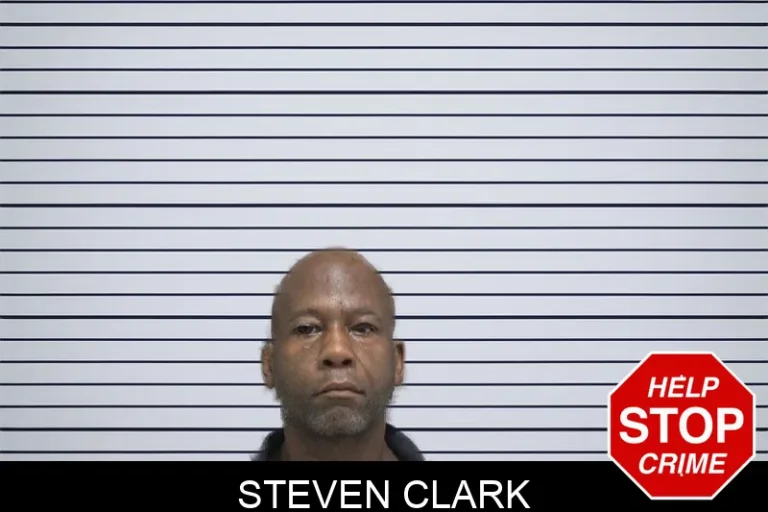 Steven Clark