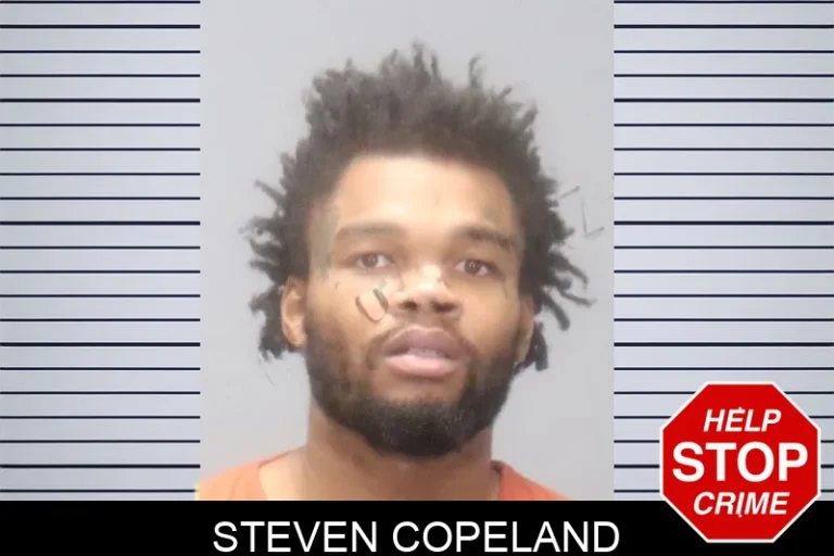 Steven Copeland
