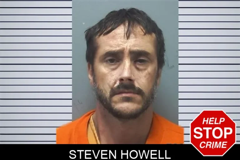 Steven Howell mugshot – Cherokee County , Georgia Steven Howell