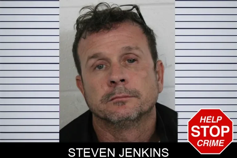Steven Jenkins