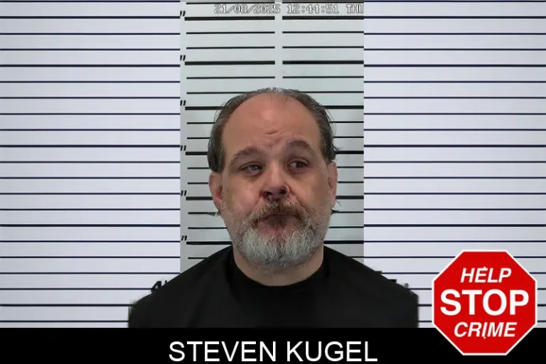 Steven Kugel