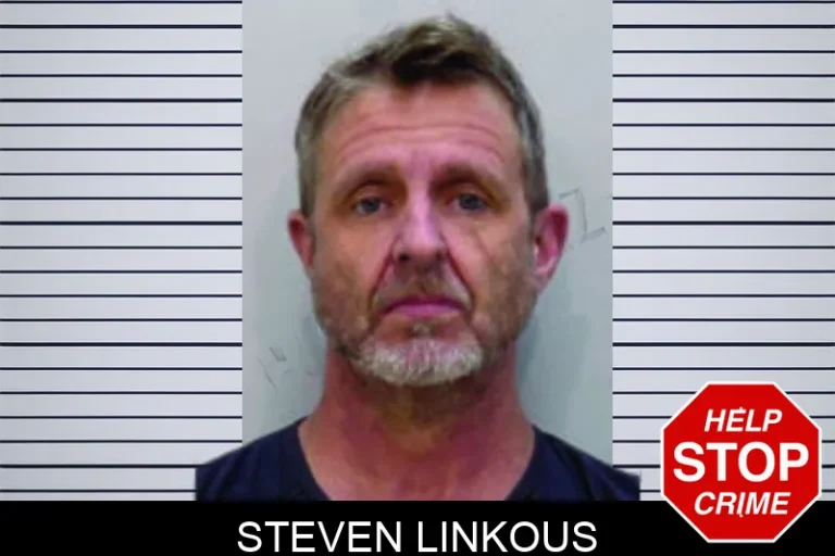 Steven Linkous