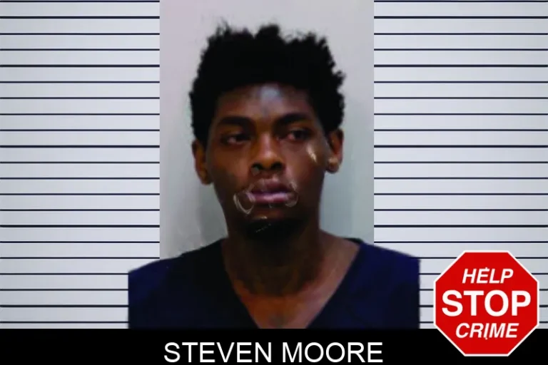 Steven Moore