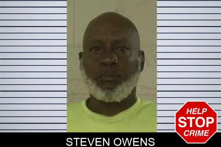 Steven Owens