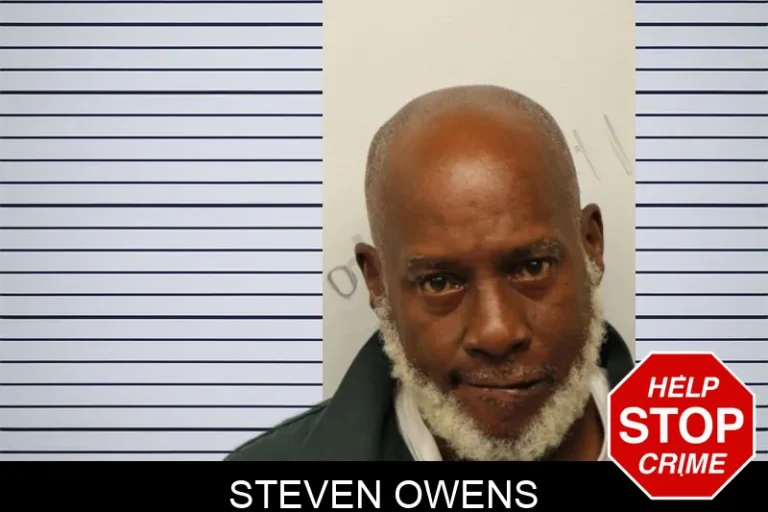 Steven Owens