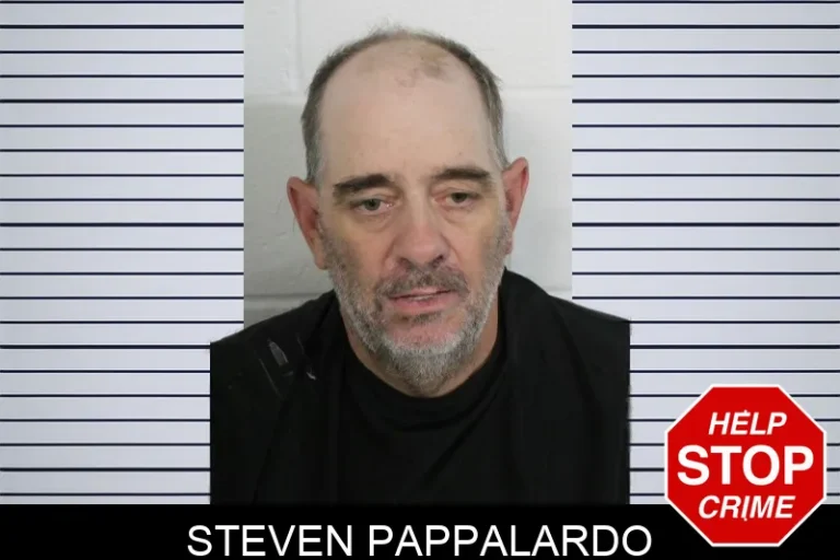 Steven Pappalardo