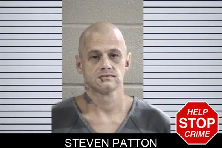Steven Patton