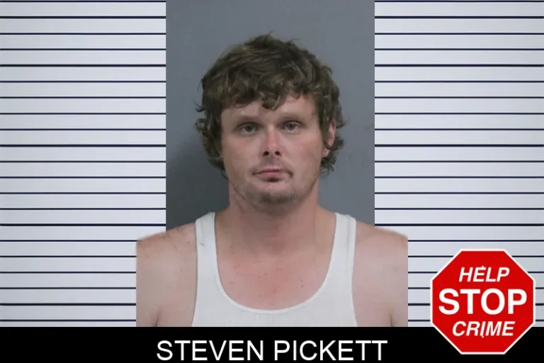 Steven Pickett