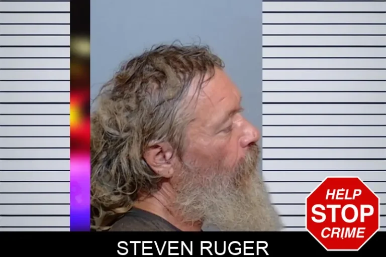 Steven Ruger