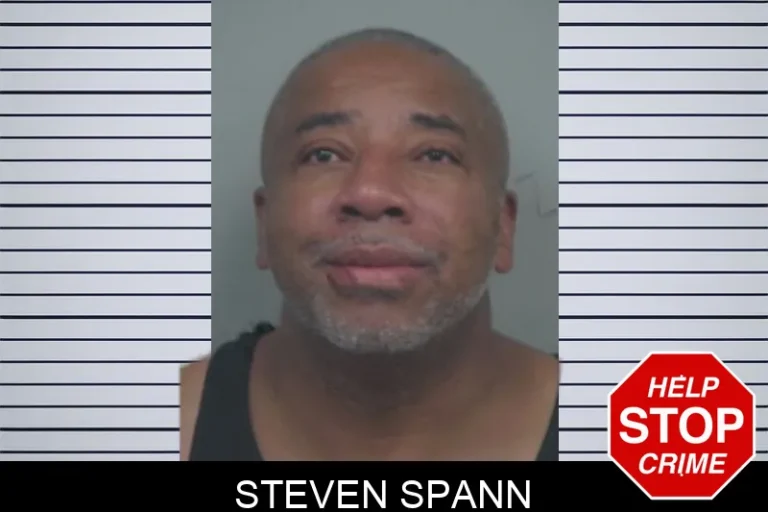 Steven Spann