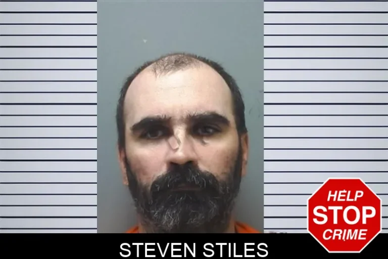 Steven Stiles