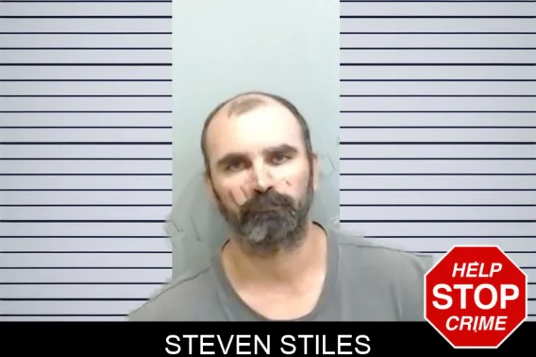 Steven Stiles mugshot – Fulton County , Georgia Steven Stiles