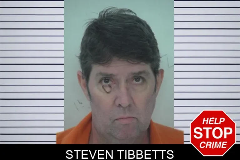 Steven Tibbetts