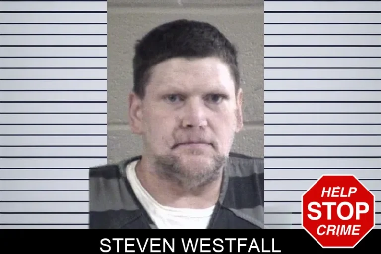 Steven Westfall