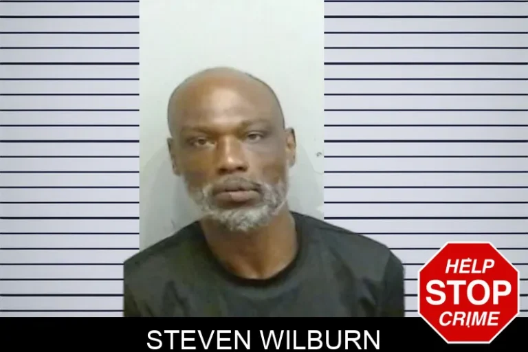 Steven Wilburn