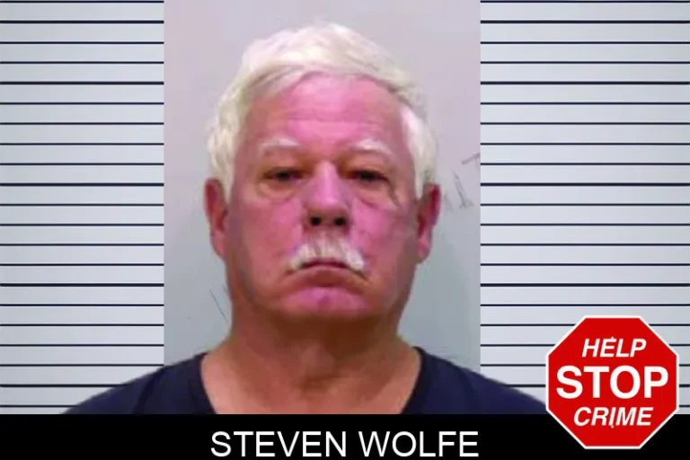 Steven Wolfe