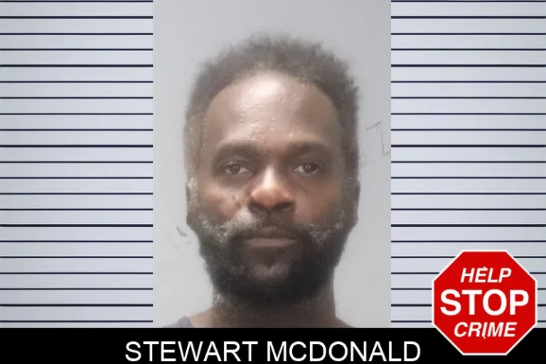 Stewart McDonald