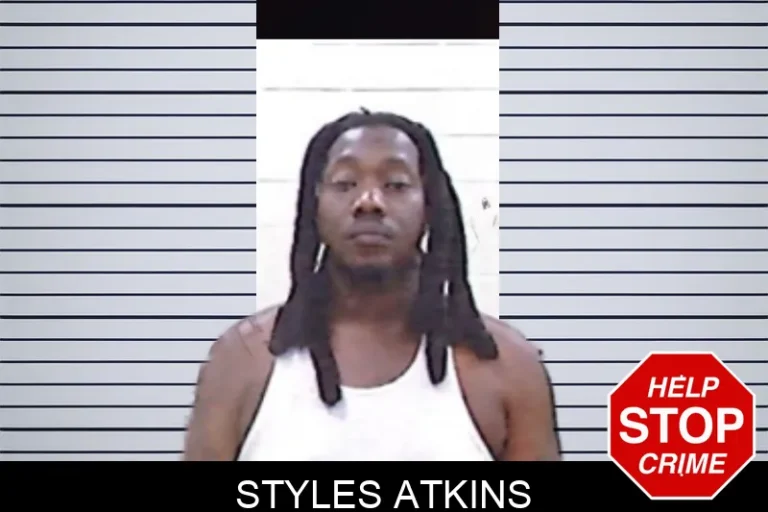 Styles Atkins