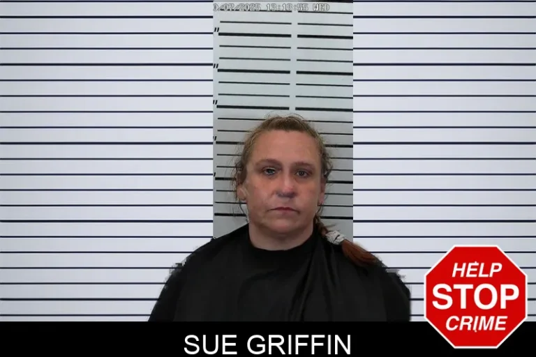Sue Griffin