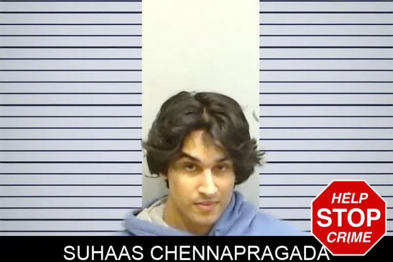 Suhaas Chennapragada