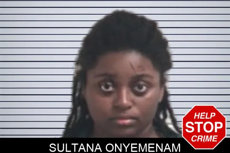 Sultana Onyemenam